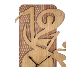 MAURO FERRETTI OROLOGIO DA PARETE WOLLY 2