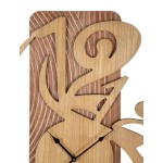 MAURO FERRETTI OROLOGIO DA PARETE WOLLY