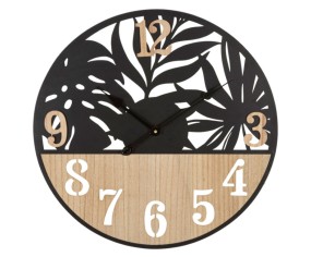 MAURO FERRETTI OROLOGIO DA PARETE PALM