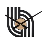 Mauro Ferretti Orologio da parete Clips