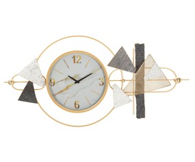 Mauro Ferretti Orologio da parete Amy