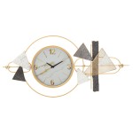 Mauro Ferretti Orologio da parete Amy