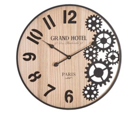 Mauro Ferretti Grand Wall Clock