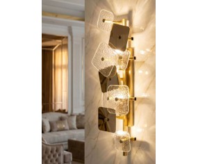 Mauro Ferretti Galaxy Wall Lamp 2