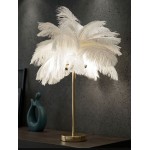 Mauro Ferretti Palm Table Lamp