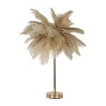 Mauro Ferretti Palm Table Lamp