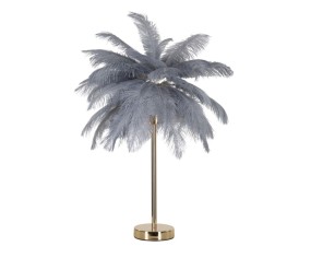 Mauro Ferretti Palm Tischlampe