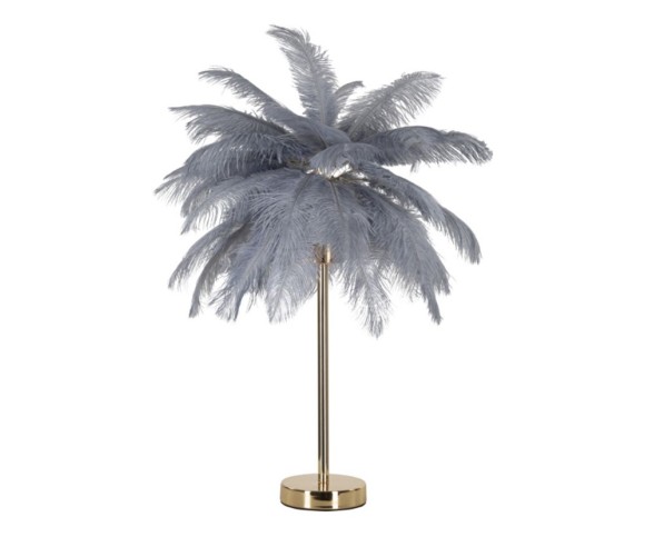 Mauro Ferretti Palm Table Lamp