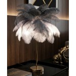 Mauro Ferretti Palm Table Lamp