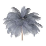 Mauro Ferretti Palm Table Lamp