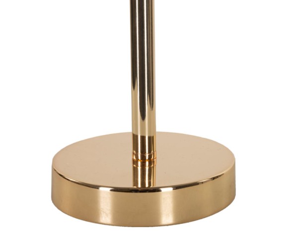 Mauro Ferretti Palm Table Lamp