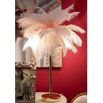 Mauro Ferretti Palm Table Lamp