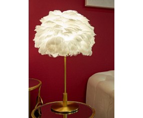 Mauro Ferretti Ball Tischlampe 2