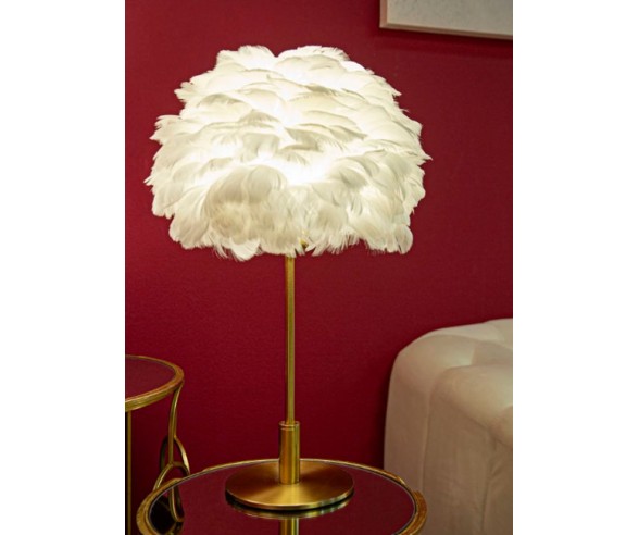 Mauro Ferretti Ball Table Lamp