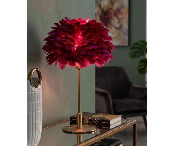 Mauro Ferretti Ball Table Lamp