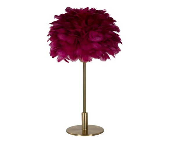Mauro Ferretti Ball Table Lamp