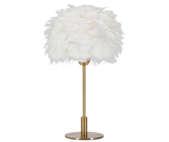 Mauro Ferretti Ball Table Lamp