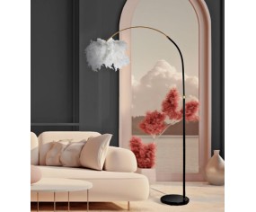 Mauro Ferretti Arc Plur Stehlampe 2