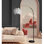 Mauro Ferretti Arc Plur Floor Lamp