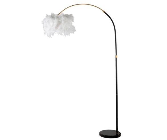 Mauro Ferretti Arc Plur Floor Lamp