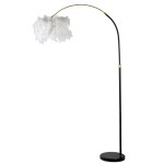 Mauro Ferretti Arc Plur Floor Lamp