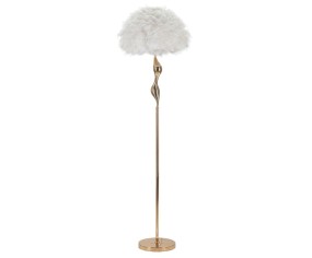 Mauro Ferretti Slim Stehlampe