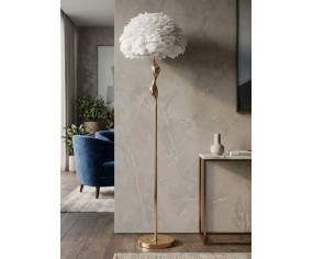 Mauro Ferretti Lampada da terra Slim 2