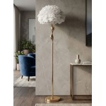 Mauro Ferretti Slim Stehlampe