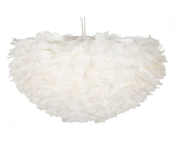 MAURO FERRETTI LAMPADARIO FEATHER
