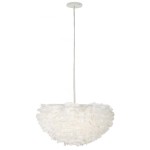 MAURO FERRETTI LAMPADARIO FEATHER