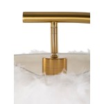 Mauro Ferretti Semi Floor Lamp