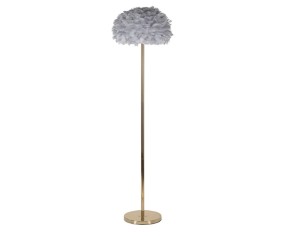 Mauro Ferretti Feathers Floor Lamp
