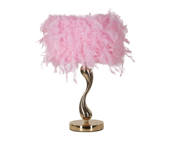Mauro Ferretti Cart Table Lamp