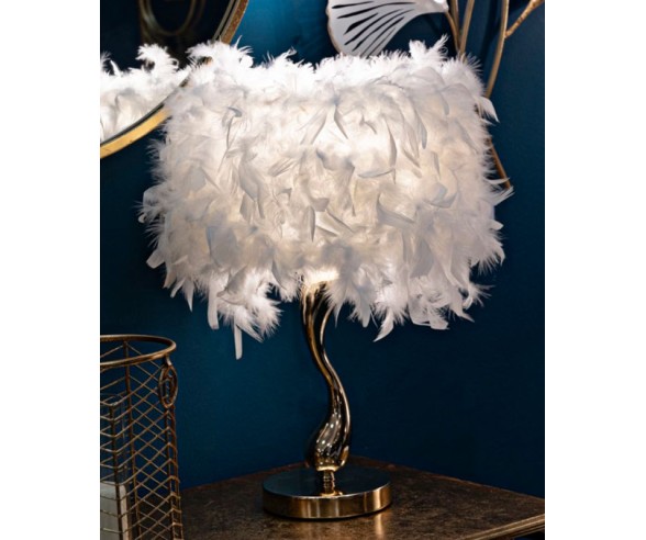 Mauro Ferretti Cart Table Lamp