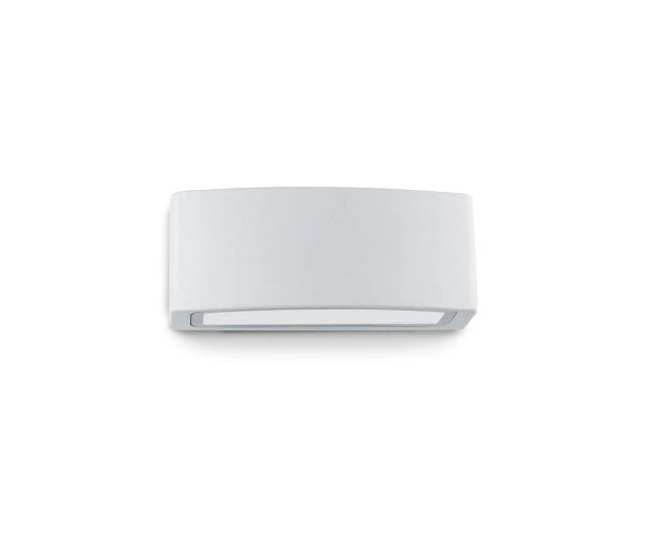 IDEAL LUX ANDROMEDA applique da esterno in alluminio verniciato