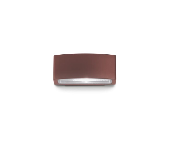 IDEAL LUX ANDROMEDA applique da esterno in alluminio verniciato