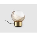IDEAL LUX LAMPADA DA TAVOLO BLOOM