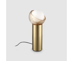 Ideal Lux Lampada da tavolo grande Bloom