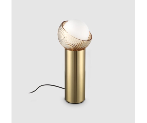 Ideal Lux Lampada da tavolo grande Bloom