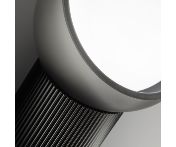 Ideal Lux Bloom Große Tischlampe