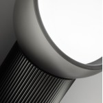 Ideal Lux Lampada da tavolo grande Bloom