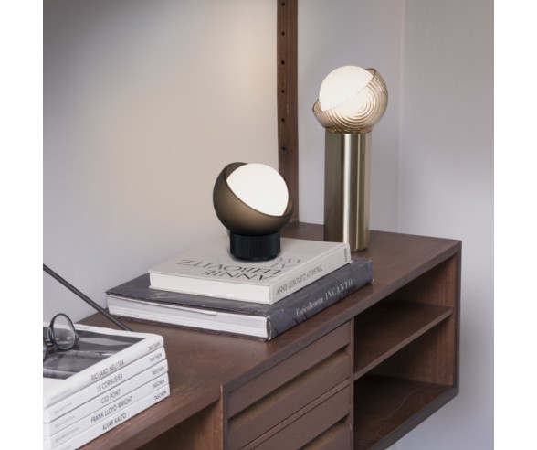 Ideal Lux Lampada da tavolo grande Bloom