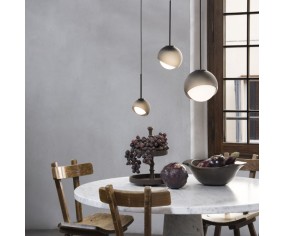 Ideal Lux Sospensione Bloom 2