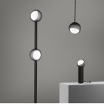 Ideal Lux Sospensione Bloom