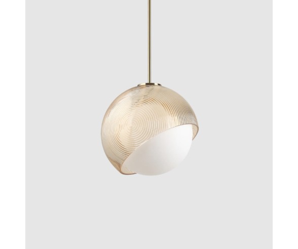 Ideal Lux Bloom Suspension