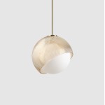 Ideal Lux Sospensione Bloom