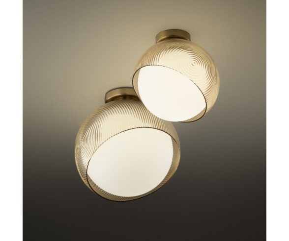 Ideal Lux Plafoniera Bloom