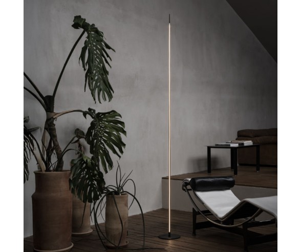 Ideal Lux Blade Stehlampe