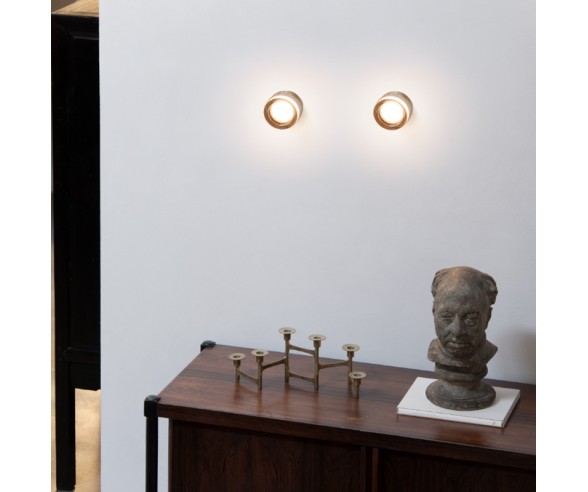 Ideal Lux Lolly Wall Lamp