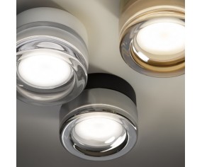 Ideal Lux Lolly Wall Lamp 2